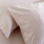 Σετ Παπλωματοθήκη Cannon Cashmere Blend 170X250 Rose Water